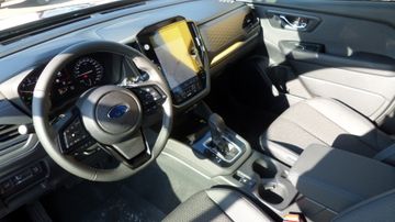 Subaru Forester 2.0ie e-BOXER Exclusive Modelljahr 2025