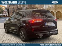 Ford Kuga - Vorschau Bild 3