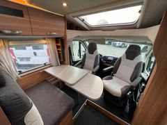 Weinsberg Pepper 600 MEG | Markise, RFK, AHK,TV, SOG