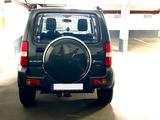 Suzuki Jimny 1.3 ALLGRIP Comfort Ranger Comfort Ranger - gebrauchte Suzuki Jimny aus dem Jahr 2017