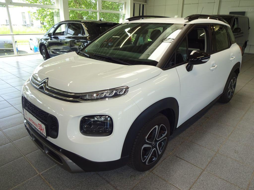 Citroën C3 Aircross PureTech 82 Feel