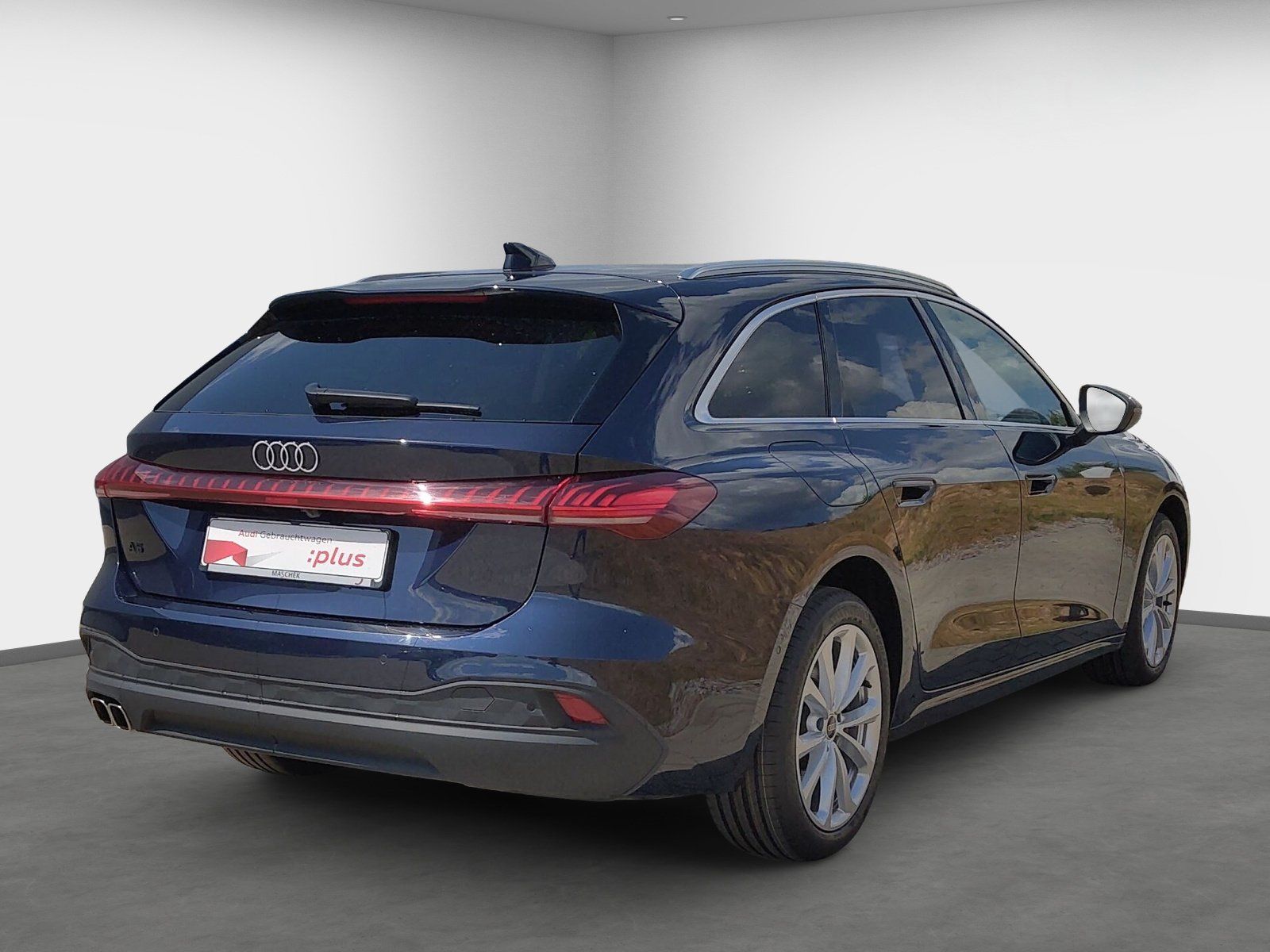 Audi A5 - Bild 6