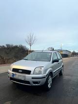 Ford Fusion - gebrauchte Ford Fusion aus dem Jahr 2002