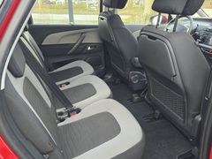 Citroën C4 Picasso 1.2 PureTech Selection  *Navi*Kamera*