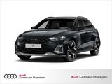 Audi A3 Allstreet 35 TFSI S tronic S line AHK NAVI - Audi A3 mit Hybrid-Antrieb: Allstreet