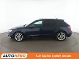 Audi A3 2.0 TDI quattro Sport*NAV*LED*TEMPO*PDC*SHZ - Audi A3 Gebrauchtwagen in Frankfurt