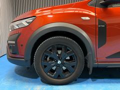 DACIA Jogger Extreme+ 7Sitze/NAVI/KLIMA/DASHCAM