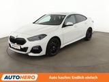 BMW 220i Gran Coupe M Sport Aut.*NAVI*LED*CAM*TEMPO* - BMW 2er Gran Coupé: Limousine