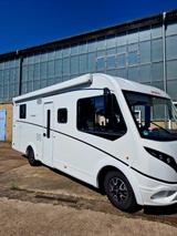 Fiat Dethleffs Trend I 7057 DLB
