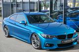 BMW 440i Coupe M Sport H&K* KW V3 Gewinde* 19 Zoll* - BMW 440: Coupe