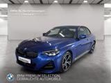 BMW 220i Coupé M Sport Kamera Driv.Assist HiFi - BMW 220 in Dortmund