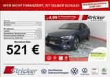 Audi Q8 e-tron Sportback 55 quattro 521,-ohne Anzahlu - blaue Audi Q8 e-tron