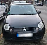 Volkswagen vw lupo 1.4 mpi - gebrauchte VW Lupo aus dem Jahr 2004