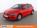 Volkswagen Polo 1.0 TSI Comfortline Aut.*NAVI*PDC*LIMITER*