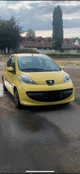 Peugeot 107 1.0 Benziner | Klima | Elektri... - gebrauchte Peugeot 107 aus dem Jahr 2005