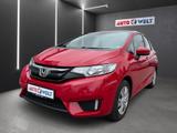 Honda Jazz 1.3 Klima Sitzheizung Tempomat Bluetooth - Honda Jazz