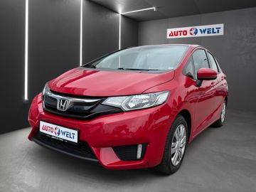 Honda Jazz - 1