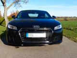 Audi TT Coupe 2.0 TFSI S tronic quattro - - Audi TT: 2.0