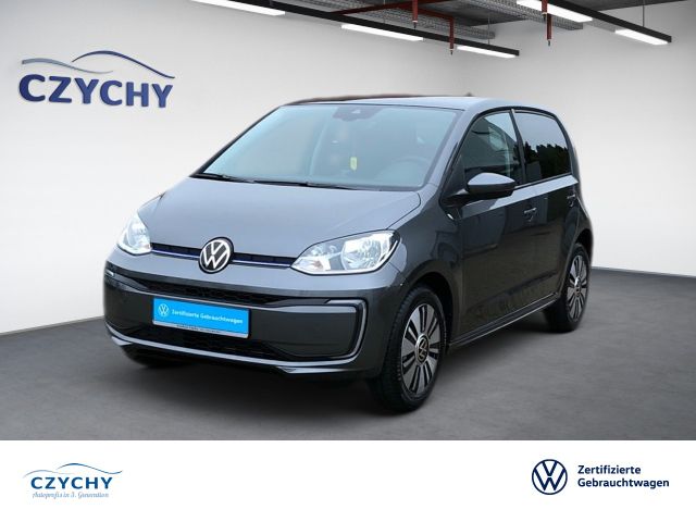 Volkswagen e-up! Style Plus +KAMERA