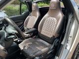 Smart ForTwo BRABUS 15th ANNIVERSARY LIMITED 087 / 150 - Smart ForTwo: 1.0