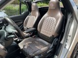 Smart ForTwo BRABUS 15th ANNIVERSARY LIMITED 087 / 150 - Smart ForTwo aus 2018