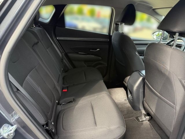 Fahrzeugabbildung Hyundai Tucson Trend Plug-In Hybrid 4WD +KLIMA+NAVI+PDC+