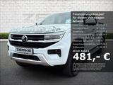Volkswagen Amarok 3.0 TDI Style 4Motion StandHZG AHK-abnehm