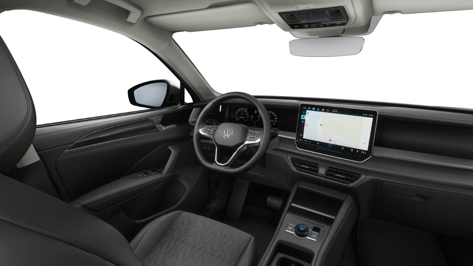 Volkswagen Tayron 1.5 eTSI Life 7Sitze*Matrix*AHK*ACC*360°, миниатюра 11
