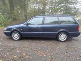Volkswagen Passat Kombi 1.6 Benzin TÜV 04/... - gebrauchte VW Passat aus dem Jahr 1996