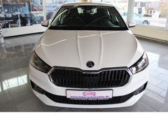Fahrzeugabbildung Skoda Fabia Ambition 1.0 Apple CarPlay,Android Auto,Wi