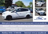 Ford C-Max 92kw Klimatr.- Navi-Zahnr.-Wartung neu - Ford C-Max in Leipzig