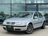 Volkswagen Bora 1.6 - gebrauchte Volkswagen Bora aus dem Jahr 1999