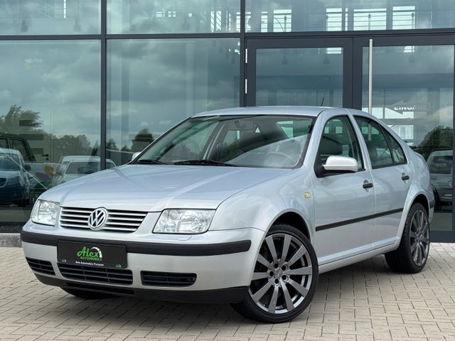 Volkswagen Bora 1.6