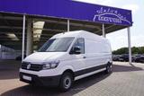 Volkswagen Crafter 35 L4H2 140PS AHK/Klima/Pdc   ** - Volkswagen Crafter