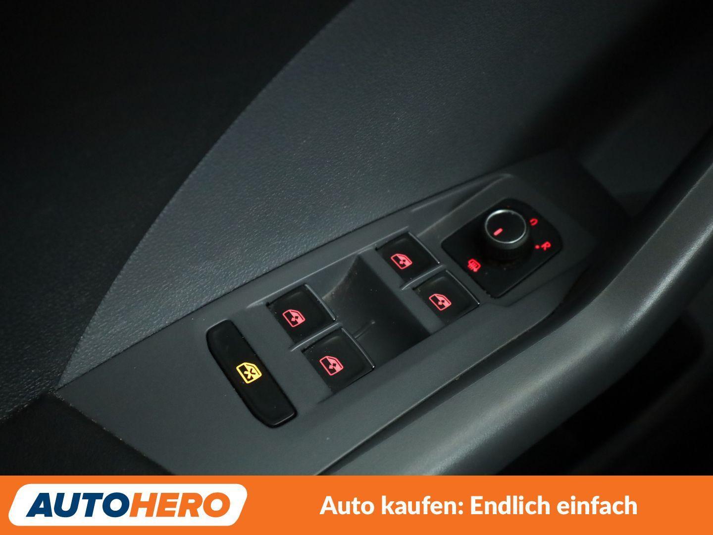 Volkswagen T-Cross 1.0 TSI Style *VC*LED*ACC*CAM*NAVI*, миниатюра 26