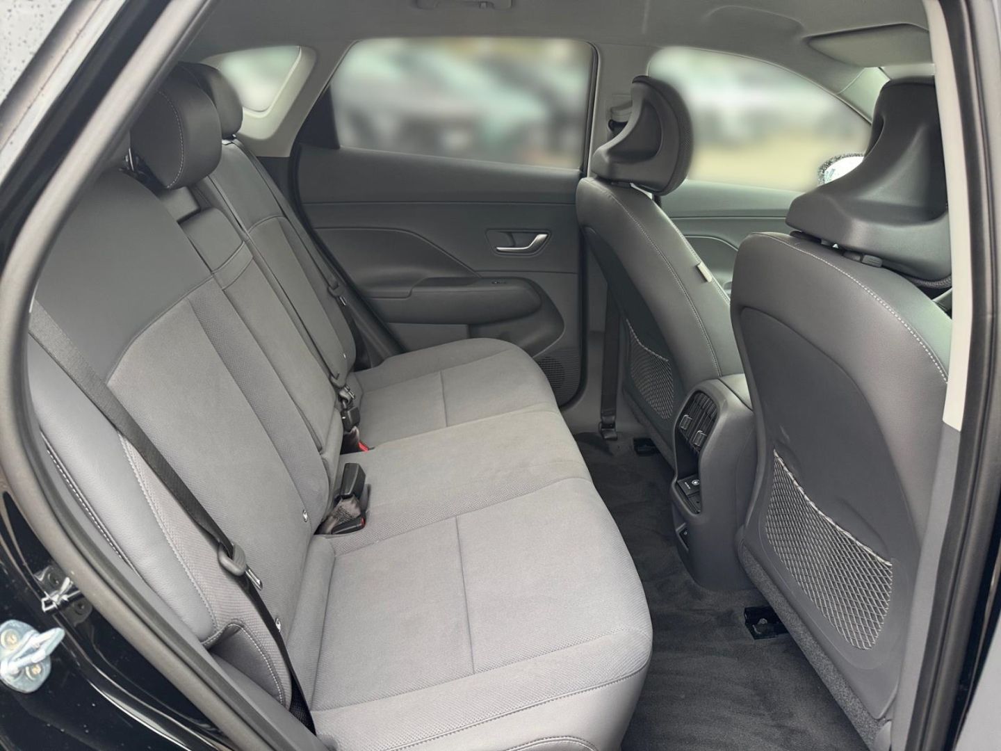 Hyundai KONA Elektro – Bild 13