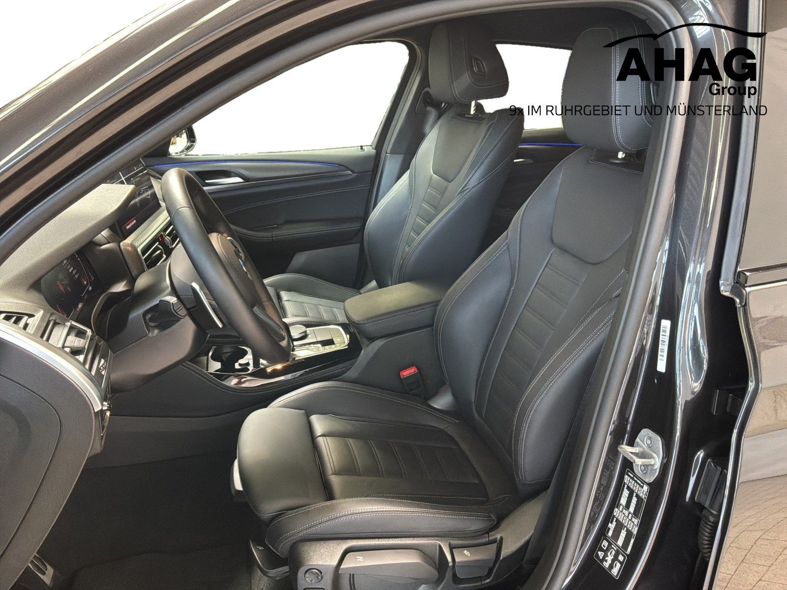 BMW X4 - Bild 7