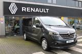 Renault Trafic Combi L1H1 SpaceClass dCi 145 Energy - Renault Trafic: Spaceclass