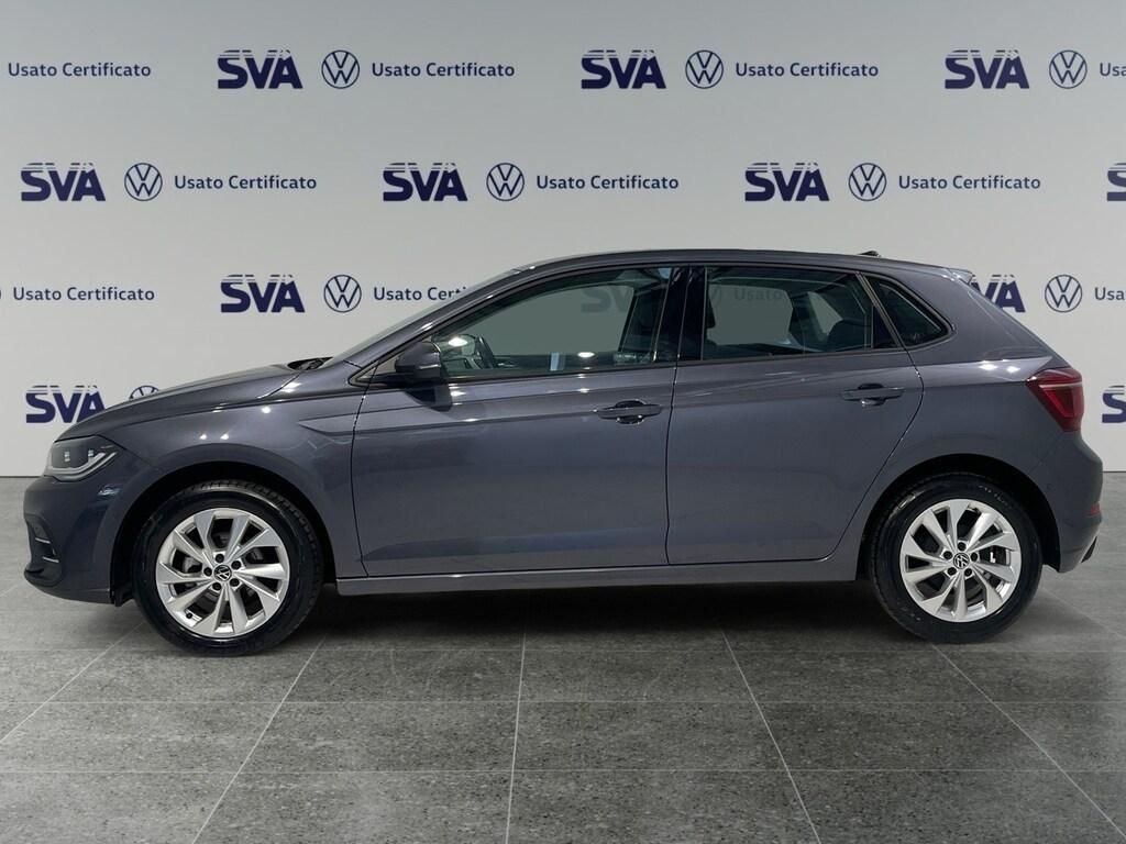 Volkswagen Polo 1.0 TSI 95CV Style - IVA ESPOSTA imagem 3