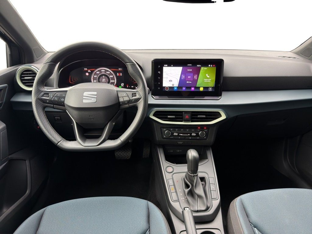 Seat Ibiza - Bild 21
