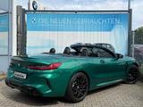 BMW M8 Competition Cabrio xDrive B&W LASER DA-Pro PA - BMW M8 Jahreswagen