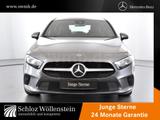 Mercedes-Benz A 250 4M Progressive/LED/Keyless/Spiegel-P/RfCam - Mercedes-Benz A 250 aus 2022