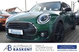 MINI Cooper Clubman Classic Trim*LED*SPORT*SHZ*PDC - MINI Cooper Clubman: Limousine