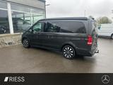 Mercedes-Benz V 220d MARCO POLO/MBUX/NAVI/DISTRONIC/360°/AHK/C - Mercedes-Benz Wohnwagen