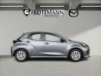 Mazda 2 Hybrid - Vorschau Bild 4