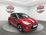 Citroën DS3 SoChic AUTOMATIK/TÜV NEU/NAVI/SITZHZG - Citroën DS3: Automatik