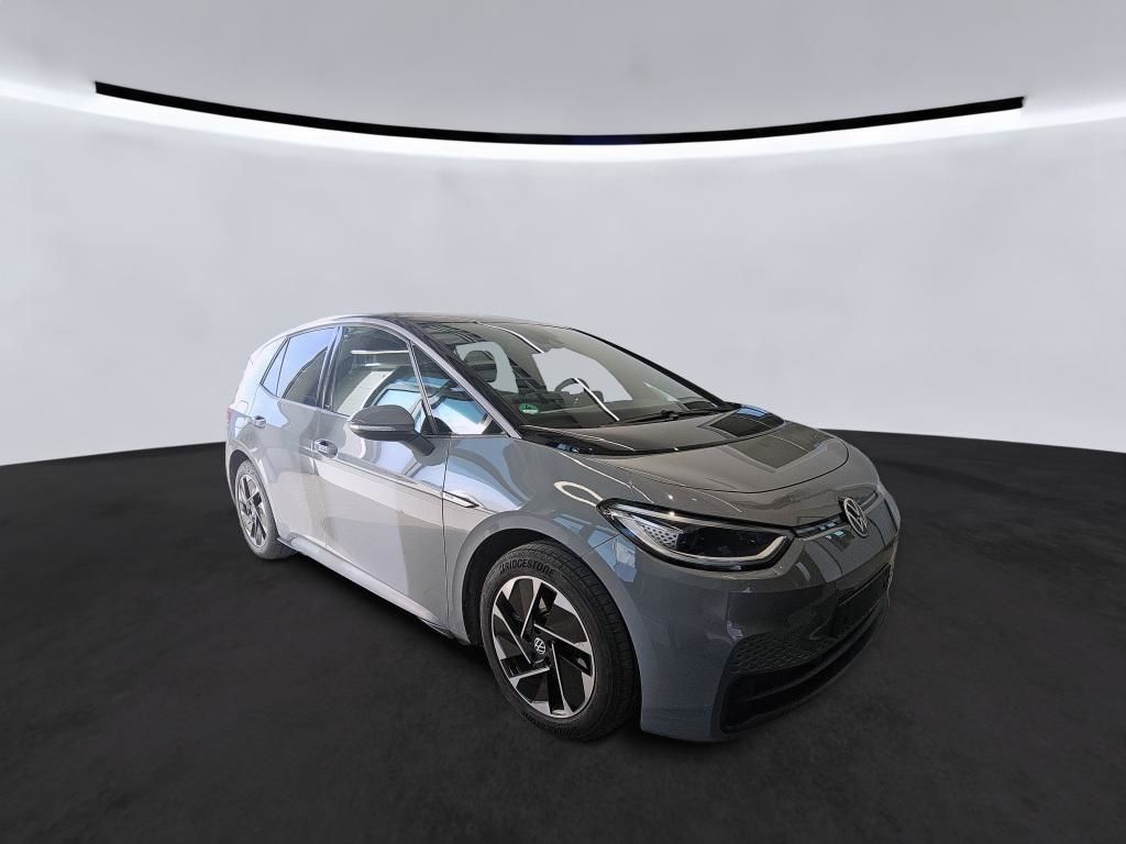 ID.3 Pro Performance Business Matrix/Kamera/Navi