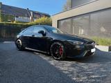 Mercedes-Benz CLA 35 AMG Mercedes-AMG CLA 35 4MATIC DCT Me... - Mercedes-Benz CLA 35 AMG aus 2021