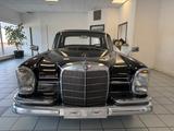 Mercedes-Benz 220Sb - Autos aus dem Jahr 1964