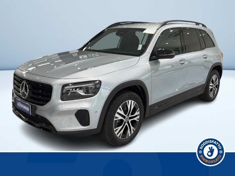 Image of Mercedes-Benz GLB 200